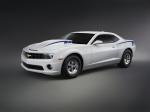 Chevrolet Camaro COPO Concept 2011 года
